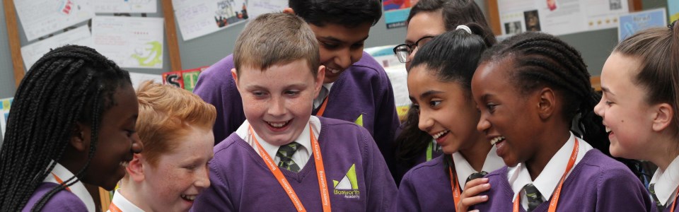 Bosworth Academy
